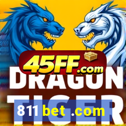 811 bet .com